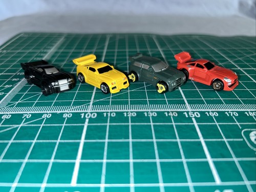 Micro machines hasbro - micro, machines,