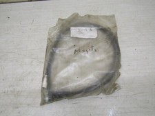 aprilia habana 50 meter cable