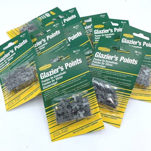 Fletcher push points - fletcher,