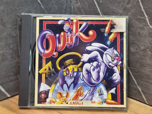 Vintage quik the thunder - vintage,