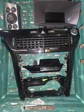 Astra H Vxr Gloss Black Dash