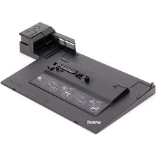 Docking Station Lenovo