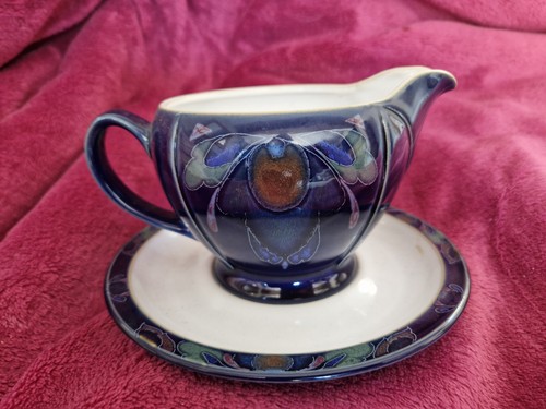 Denby pottery baroque - denby,