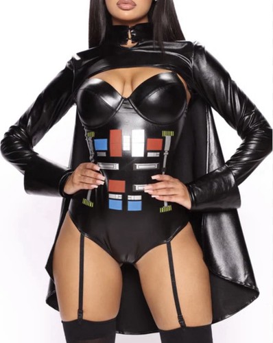 Darth vader women - darth, fancy