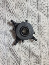 Kalt Space Baron RC Helicopter