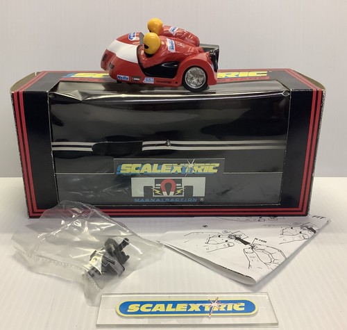Scalextric 1990s c238 - scalextric,