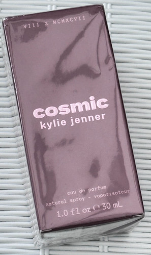 Kylie jenner cosmic eau - kylie,