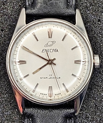 Enicar star jewels - enicar, 17