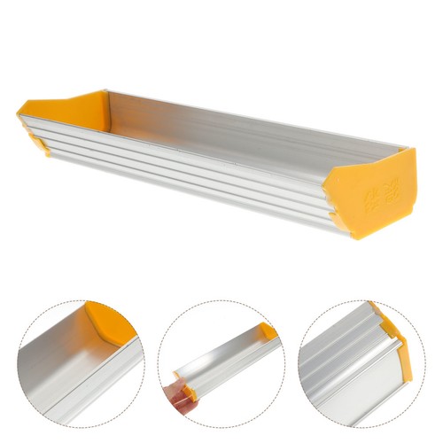 Stainless steel emulsion - stainless,