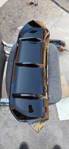 Bmw series f90 rear - series, m5