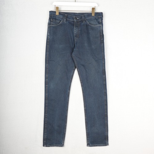 Levis 508 jeans mens slim - 508,