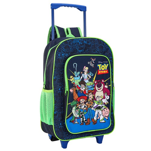 Toy story wheeled suitcase - wheeled,