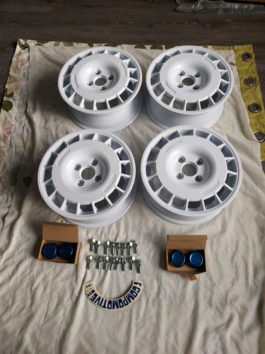 Set 14 inch - 1,