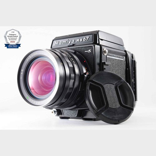 New bellows mint lens - bellows, lens**