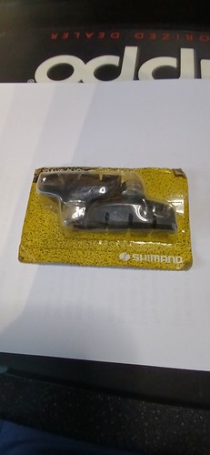 Shimano bmx brake break pads - shimano,