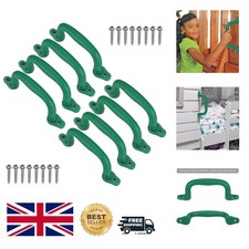 Versatile Climbing Handles for