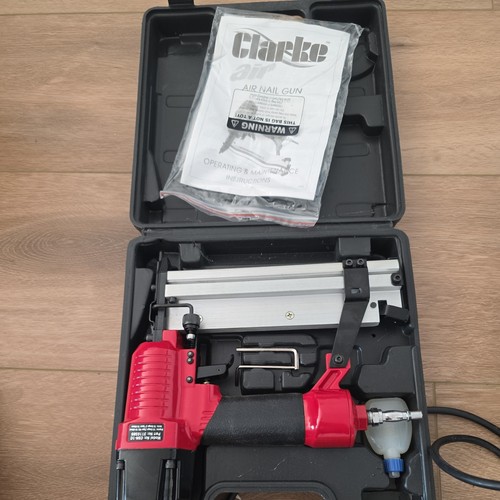 Clarke csn 1 air - clarke, 2-in-1