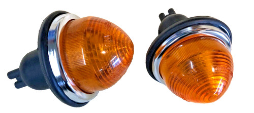 New lucas type - type, l594