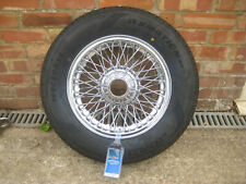 MG   MGB GT ROADSTER CHROME