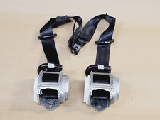 SKODA OCTAVIA ESTATE 2016-2024 GENUINE REAR SEAT BELT LEFT+RIGHT 5E7857805B RAA