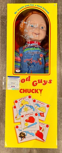 Gale chucky child - ed,