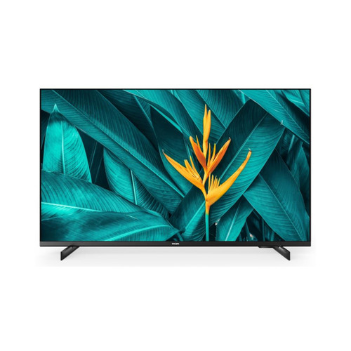 Philips 4k commercial - 43",