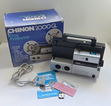Chinon 2000 GL Super Standard