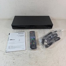 Panasonic DMR-EX97 DVD HDD