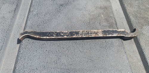 L1a1 gas spanner for - c,