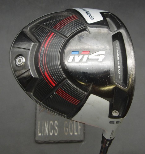 Taylormade driver - taylormade, m4