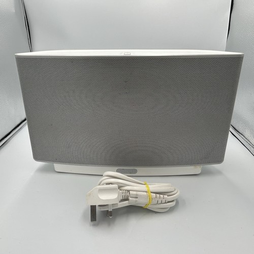 Sonos zoneplayer play - zoneplayer, 5