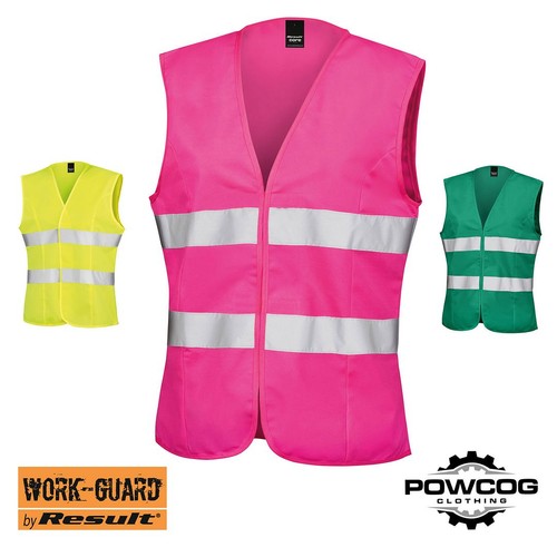 Ladies vis lady fit - vis,,