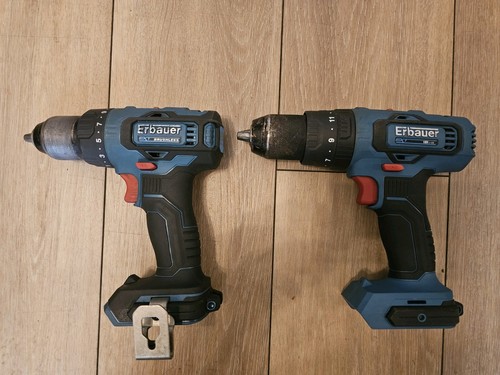 Erbauer edd18 - &,