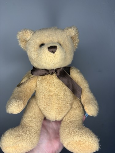 Keel toys sherwood bear - keel,