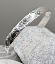 Vintage 925 Sterling Silver