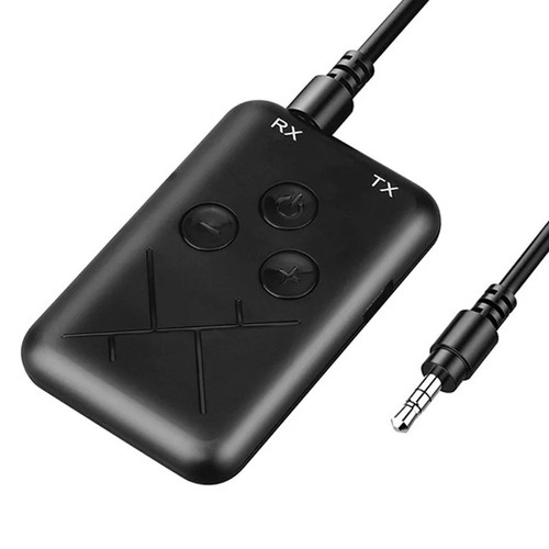 Wireless bluetooth 5 - 2-in-1,
