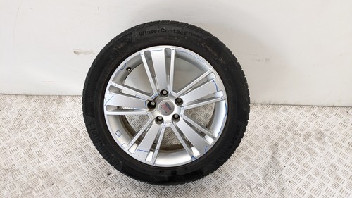 Seat alhambra mk2 alloy - alhambra,