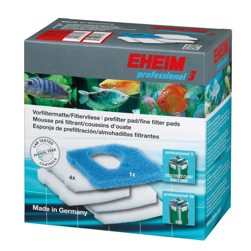 Eheim professional filter - eheim,