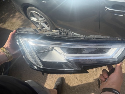 Audi driver right - a4, s4