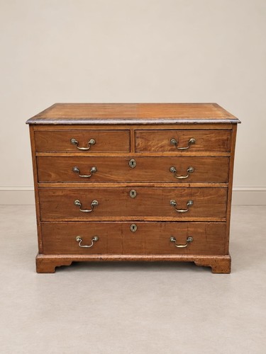 Antique georgian mahogany - antique,