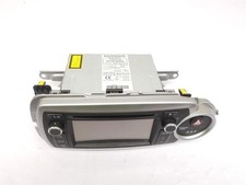 2013 TOYOTA YARIS SATELLITE