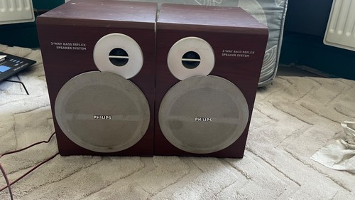 Philips way bass - 2,