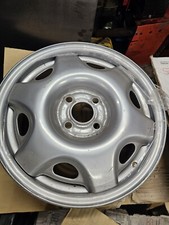 Vauxhall Astra Sport GSI  15"