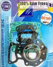 Honda NS125 NS 125 F / R TOP END Gasket Kit