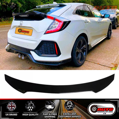 Honda civic fk7 10th gen - civic,