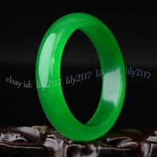 Natural Green Jadeite Jade