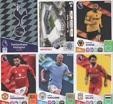 Panini Premier League Adrenalyn XL 2024 2025 24 25 Base Team Cards #190 - #369