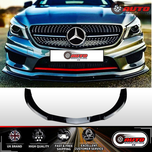 Mercedes cla class - cla, w117