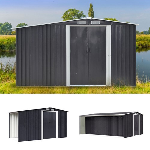 Storage garden equipment - storage, 2