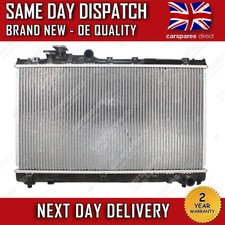 TOYOTA CELICA RADIATOR COUPE /